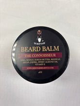 Connoisseur Beard Balm